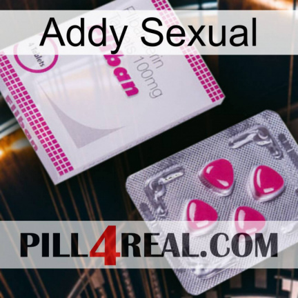 Addy Sexual 32